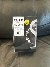 Calex Holland Smart Indoor IP Camera 1080P - BRAND NEW