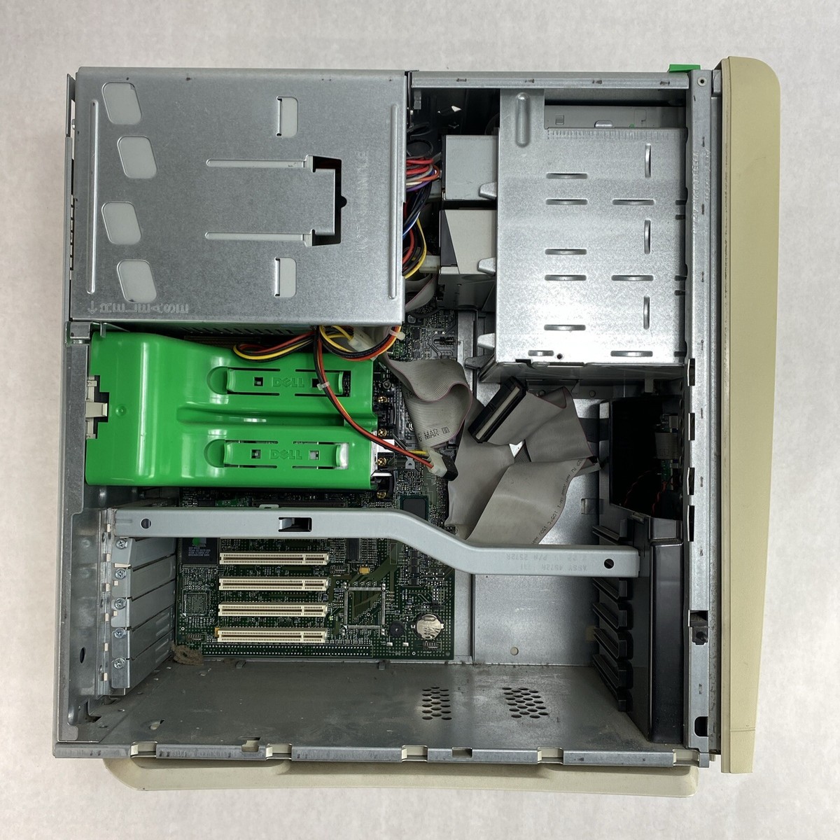 mosaku！DELL Dell OptiPlex GX300 MT Intel Pentium III 800MHz 256MB RAM No HDD