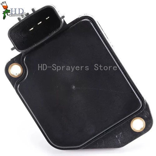 1PCS Mass Air Flow Sensor Meter MAF AFH55M-12 For Nissan Pickup Truck 1996-1997 - Picture 6 of 6