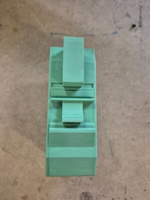 ACCU-FAB SYSTEMS AFS5700 AFS-5700 PHOENIX CONTACT TYPE UM