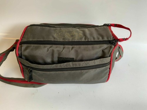 Vintage Fujica ST 705 35mm Camera with 28 and 55mm Lens Flash Bag Accessories - Picture 10 of 12