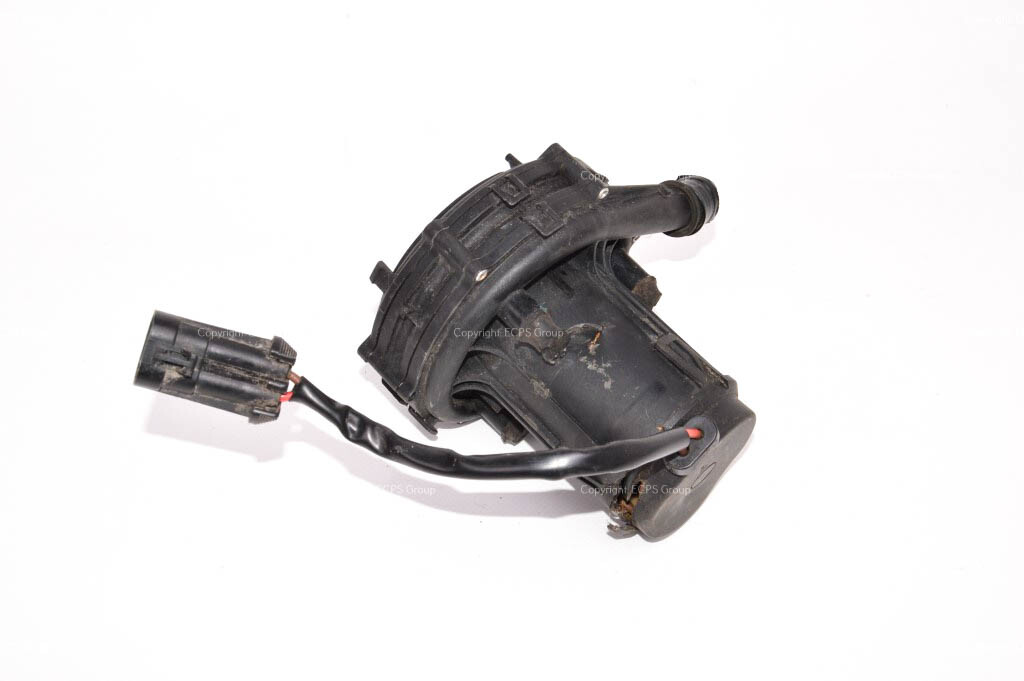 Maserati 3200 4200 Granturismo Quattroporte Secondary air pump