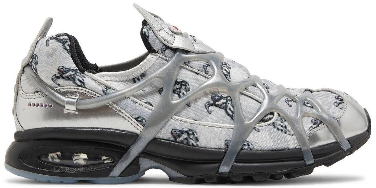 Nike Air Kukini Mighty Swooshers for Sale | Authenticity