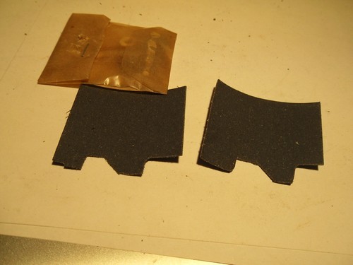 Kit de reparación de limpiaparabrisas Trico #1062-X 8-K-500 como en las fotos - Imagen 6 de 11