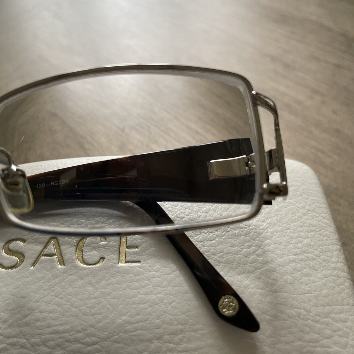 VERSACE RAP4501AA WOMEN display picture 3