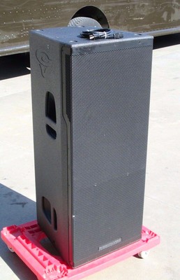 cerwin vega cvxl 215