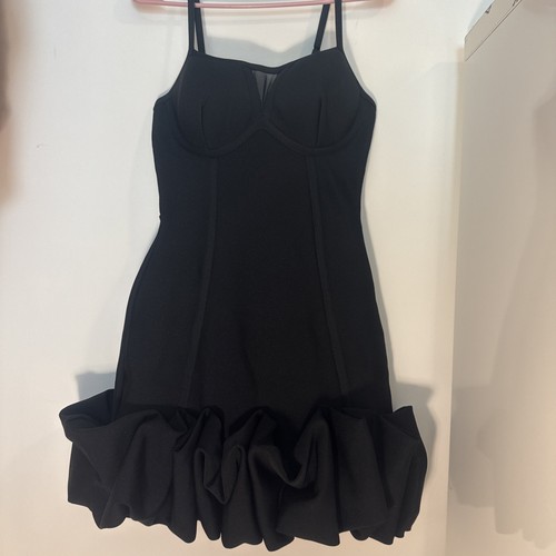 Everly bandage mini dress - Picture 2 of 4