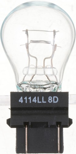 Luz de circulación diurna Philips 4114LLB2 - Imagen 1 de 10