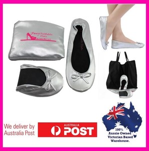 foldable flats for women