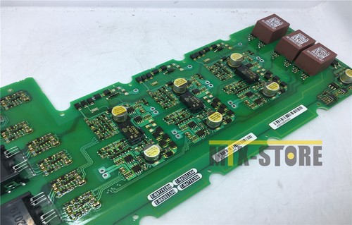 1pcs A5E00825002 MM440 MM430 Inverter Drive Board without IGBT Module ...