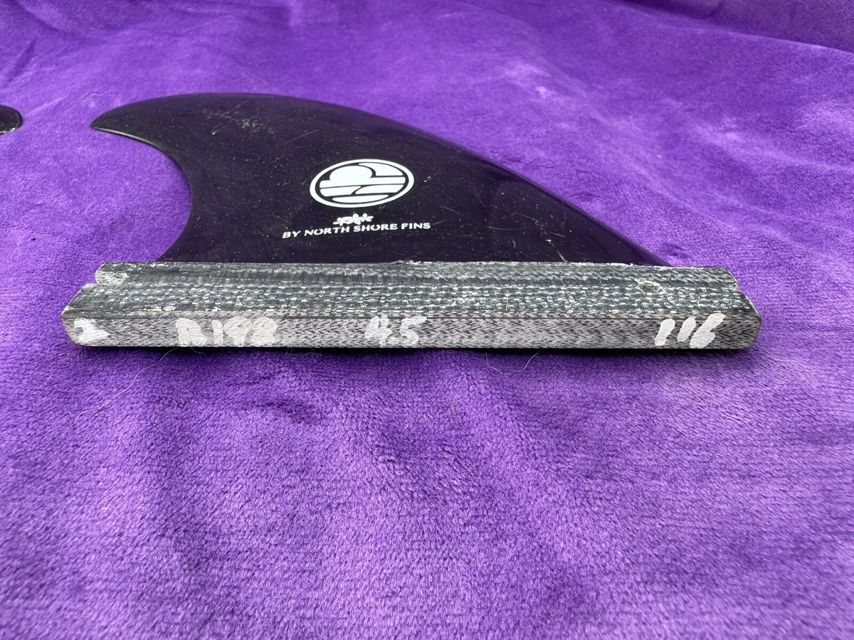 NVS Fins 4.5