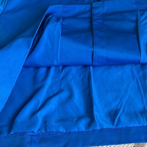 Sammy B X target Black History Month royal blue cropped jacket, Size 3x - Picture 16 of 16