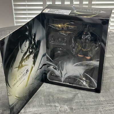 Variant Play Arts Kai BATGIRL No. 5 Figure DC Comics Square Enix NEW