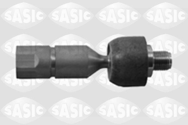 Rotule axiale avant Peugeot 407 SW anti-vibration - Direction fluide en acier forgé