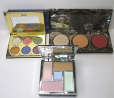 ASSORTED MAKEUP HIGHLIGHT, EYESHADOW  BLUSH