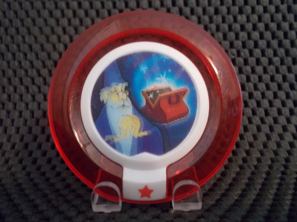 Disney Infinity Power Discs 1.0 2.0 3.0 Pick Your Discs Buy 4 Get 2