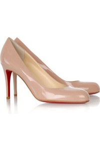 louboutin simple 85