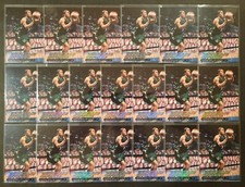Lot of 20 SHANELE STIRES 2000 Fleer Ultra WNBA Basketball Rookie Cards WBK1152