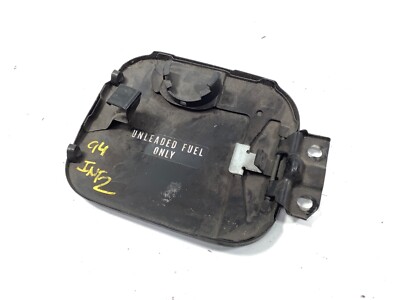 ぶた 94-01 Acura Integra Gas Door Fuel Filler Lid Black 63910-ST8-000ZZ