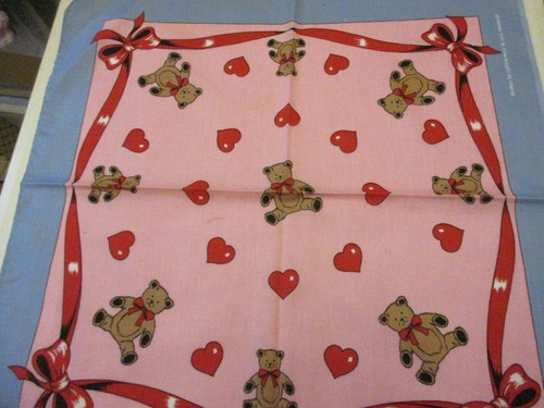 Bandana Squares 22 inches - Picture 10 of 22
