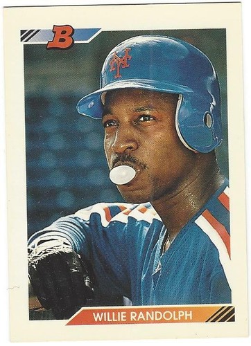 Complete Your Set 1992 Bowman Baseball 507-702 - Picture 72 of 81
