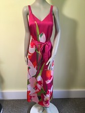 Image of Ted Baker Meaaa dress Size 1 NWT