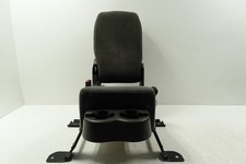 1999-2007 Oem Gm Chevy Silverado Gmc Tahoe Center Console Jump Seat W7549