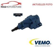 KUPPLUNGSBETäTIGUNG SCHALTER VEMO V10-73-0205 P FÜR SEAT IBIZA IV SPORTCOUPE