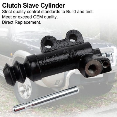 Clutch Slave Cylinder für Nissan Patrol GU Y61 00-12 4cyl 3.0L ZD30 Diesel