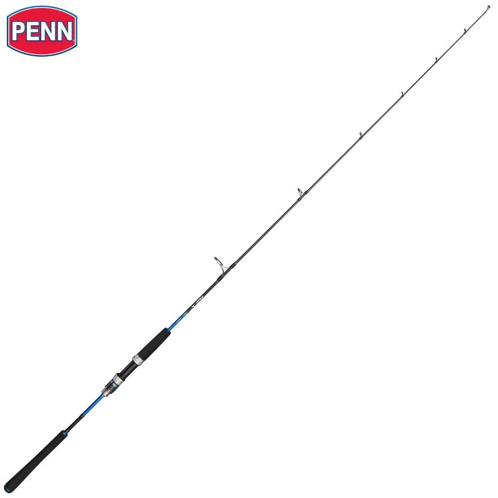 PENN Jigging Spinning Rod RETALIATE X Jigging Spin 1.83m/180g