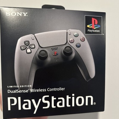 Sony PlayStation 5 DualSense 30th Anniversary Controller PS5 Limited Edition NEW