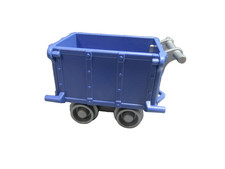 Playmobil Zubehör | Wagen | Lore aus Goldmine 3802 zu Western