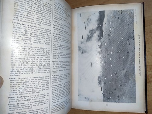 Zweng DIZIONARIO ENCICLOPEDICO DELL'AVIAZIONE MILITARE, USA 1944 illustrato WWII - Bild 11 von 18