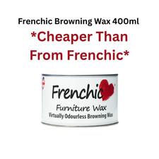 Frenchic Browning Wax 400ml *Cheaper Than From Frenchic*
