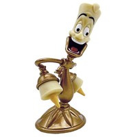 Bullyland Spielfigur Lumiere 6,5 Cm Detailgetreu Kinder Geschenk Ab 3 Jahren