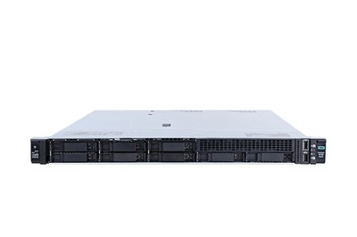 HPE ProLiant DL320 Gen11, Intel Silver 4509Y, 32GB RAM, HPE Smart Array MR408i-o