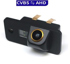 170° AHD Auto Rückfahrkamera für Audi A4 A3 A6 Audi A5 Q7 A8 S4 Cabrio S5 RS4