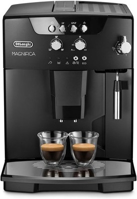 De'Longhi Magnifica Cappuccino Machine - ESAM04110B