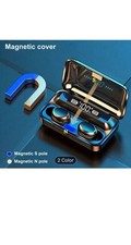 Bluetooth Earbuds TWS 5.3 all Phones Laptop Tablet Wireless Earphone Waterproof