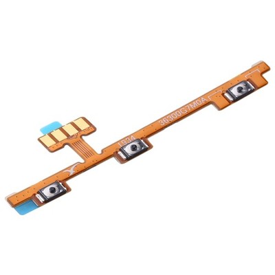 OEM Xiaomi Redmi Note 8 Pro Lautstärke Power Flexkabel Volume Taste Laut Leise