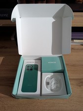 EXTRA BOX HONOR X8BOOST MIDNIGHT BLACK + HONOR EARBUDS X6