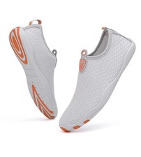 New Womens sz 9.5 Quick-Dry Water Sports Shoes Barefoot Shoes Aqua Socks