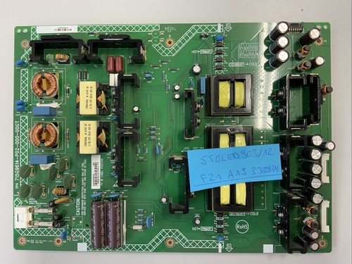 TV Philips 55OLED903/12 Netzteil TPV 715G9614-P02-000-00GT