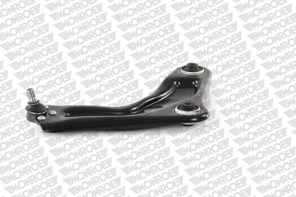 Monroe Querlenker Dreieckslenker L28551 FüR 207 Peugeot CitroËN 208 SW CC C3 1 3-image