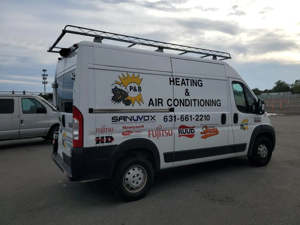 Used Front Right Outer Drive Axle Shaft fits: 2020 Ram Promaster 1500 van front - Imagem 3 de 4