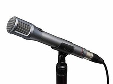 SONY ECM-360 Condenser Mic Microphone