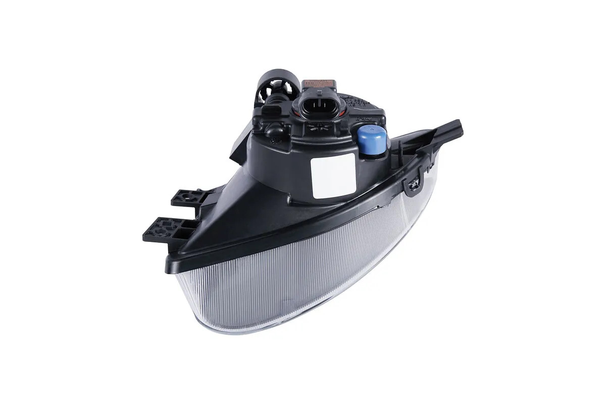Projecteur antibrouillard Valeo 044370 contre la visibilité réduite 7216886