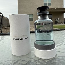 Louis Vuitton Imagination Eau de Parfum Spray...