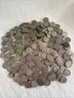 No Date/Partial Date Buffalo Nickels Lot of 250, Unsearched