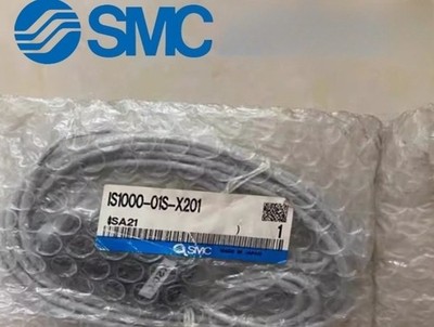 1PC New SMC IS1000-01S-X201 Pressure Switch #lk